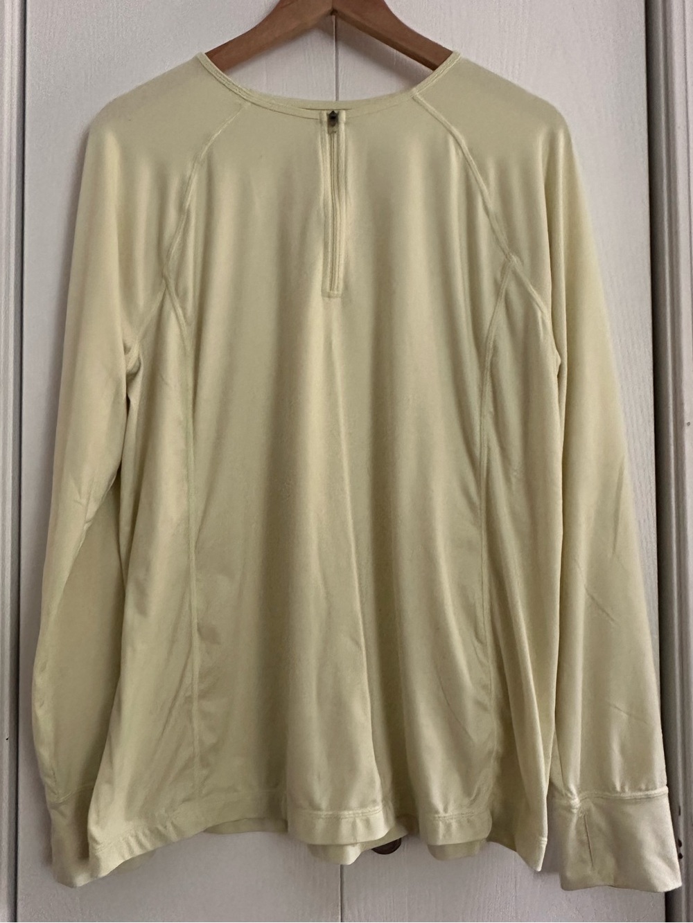 Women’s J Jill Fit UPF 50 Long Sleeve